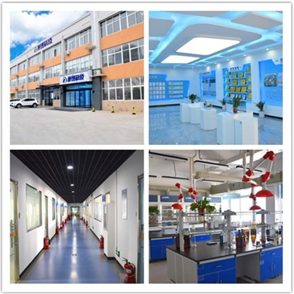 4-methylbenzenesulfonic acid pyridinium salt R&D center